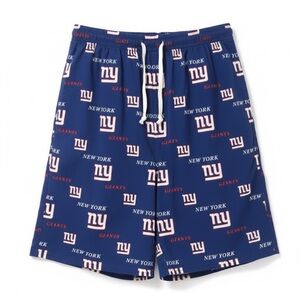 Like New NFL NY Giants Shorts
